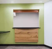 WoodSpring Suites Chattanooga hotel detail image 4