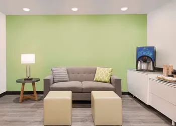 WoodSpring Suites Chattanooga hotel thumbnail 5