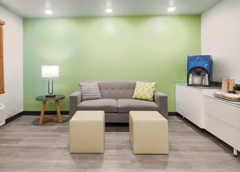 WoodSpring Suites Chattanooga hotel thumbnail 8