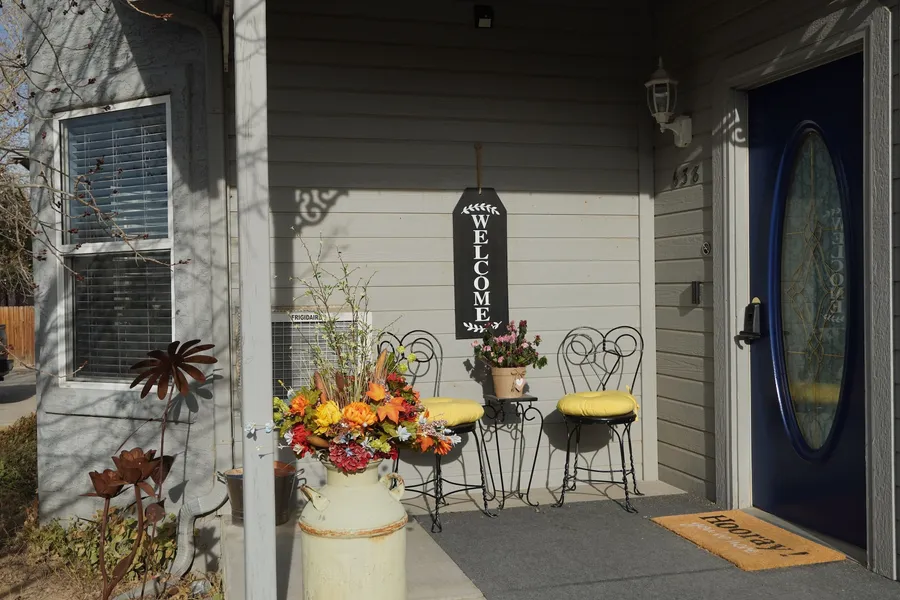 Castle Creek B&B hotel detail image 2