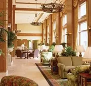 The Inn on Biltmore Estate hotel detail image 3