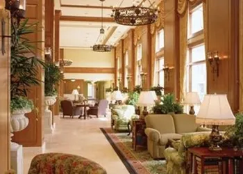 The Inn on Biltmore Estate hotel thumbnail 3