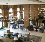 The Inn on Biltmore Estate hotel detail image 4