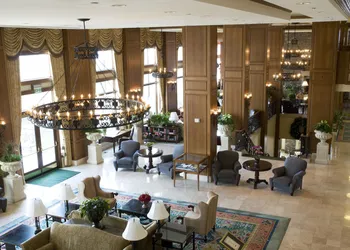 The Inn on Biltmore Estate hotel thumbnail 4