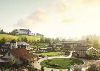The Inn on Biltmore Estate hotel thumbnail 6