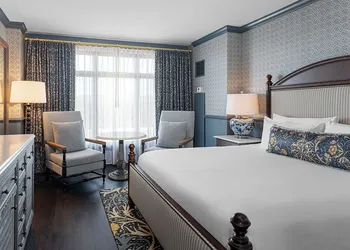The Inn on Biltmore Estate hotel thumbnail 8