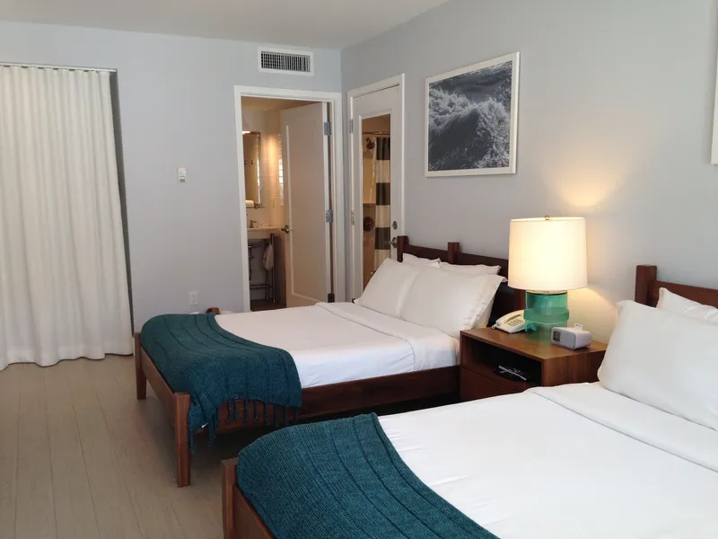 Tides Inn Hotel hotel detail image 6