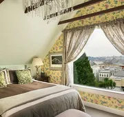 Noe's Nest Bed and Breakfast hotel detail image 4