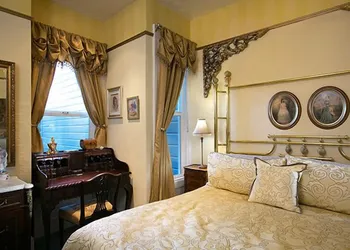 Noe's Nest Bed and Breakfast hotel thumbnail 5