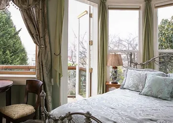 Noe's Nest Bed and Breakfast hotel thumbnail 6