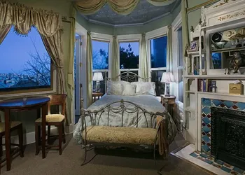 Noe's Nest Bed and Breakfast hotel thumbnail 8