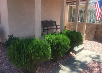 Garden of the Gods Motel hotel thumbnail 2