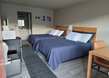 Garden of the Gods Motel hotel thumbnail 4