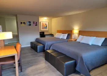 Garden of the Gods Motel hotel thumbnail 5