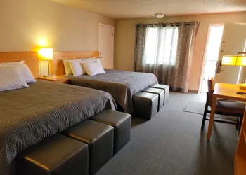 Garden of the Gods Motel hotel thumbnail 7