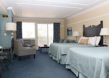Fern Resort hotel thumbnail 2