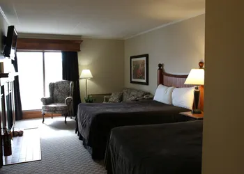 Fern Resort hotel thumbnail 3