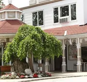 Fern Resort hotel detail image 4