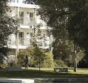Fern Resort hotel detail image 5