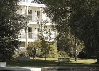 Fern Resort hotel thumbnail 5
