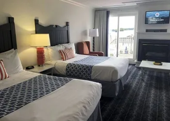 Fern Resort hotel thumbnail 8