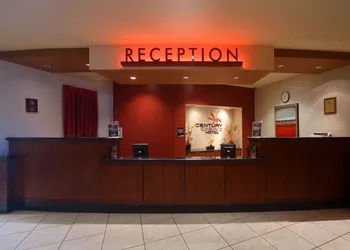 Century Casino & Hotel Edmonton hotel thumbnail 2