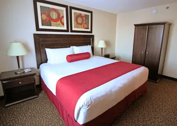 Century Casino & Hotel Edmonton hotel thumbnail 3