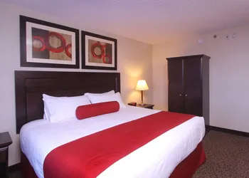 Century Casino & Hotel Edmonton hotel thumbnail 4