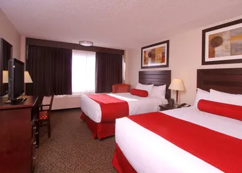 Century Casino & Hotel Edmonton hotel thumbnail 5
