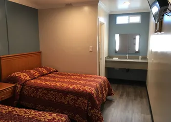 Lincoln Park Motel hotel thumbnail 5