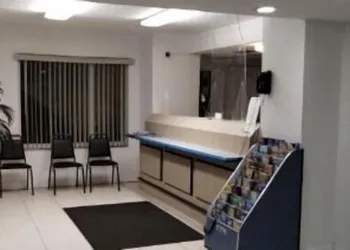 Budget Inn Cocoa hotel thumbnail 2