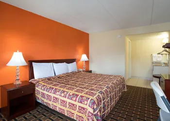 Budget Inn Cocoa hotel thumbnail 5