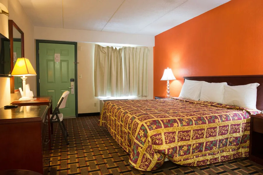Budget Inn Cocoa hotel detail image 6