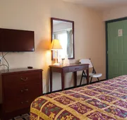 Budget Inn Cocoa hotel detail image 7