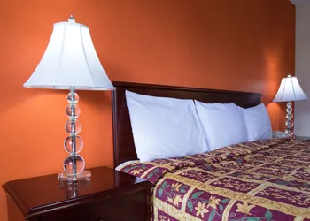 Budget Inn Cocoa hotel thumbnail 8