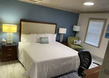 Gulf Coast Inn hotel thumbnail 4