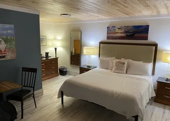 Gulf Coast Inn hotel thumbnail 5