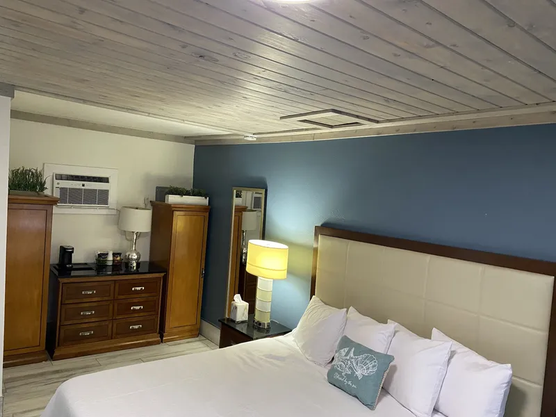 Gulf Coast Inn hotel detail image 6