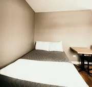 Hinton Highway Inn hotel detail image 4