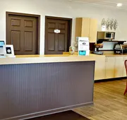 Lodging on the Square hotel detail image 4