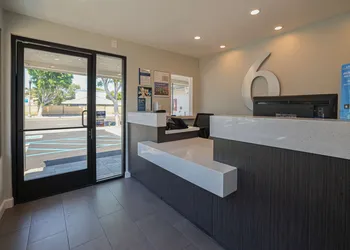 Motel 6 Tustin, CA – Orange County hotel thumbnail 2