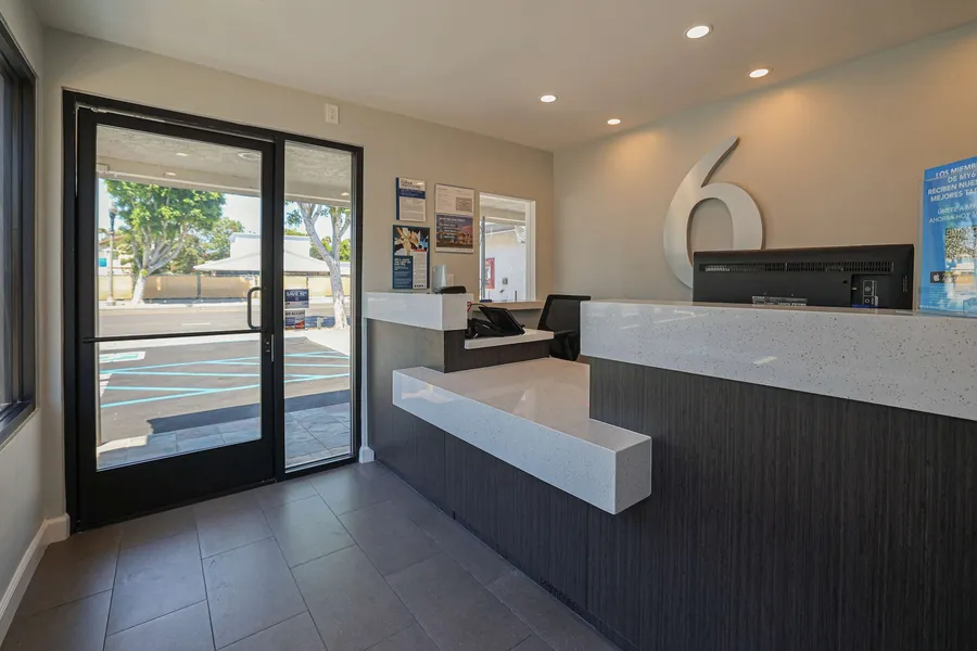 Motel 6 Tustin, CA – Orange County hotel detail image 2