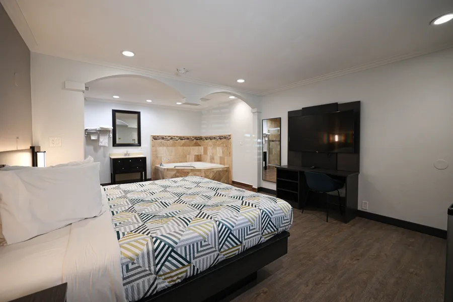 Motel 6 Tustin, CA – Orange County hotel detail image 6