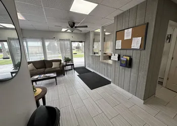 Budget Inn hotel thumbnail 2