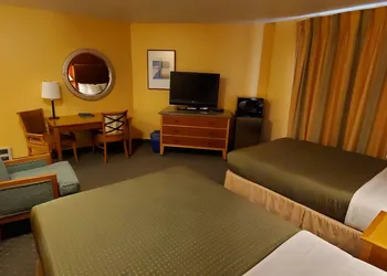Olympic View Inn hotel thumbnail 2