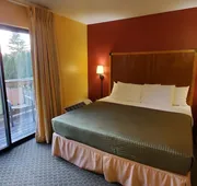 Olympic View Inn hotel detail image 3