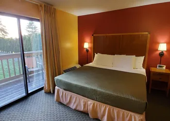 Olympic View Inn hotel thumbnail 3