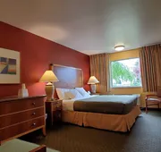 Olympic View Inn hotel detail image 4