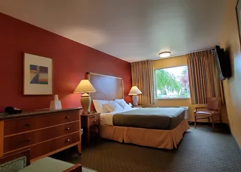 Olympic View Inn hotel thumbnail 4