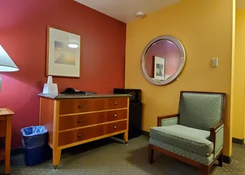 Olympic View Inn hotel thumbnail 5